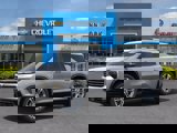 New 2025 Chevrolet Traverse High Country image 2