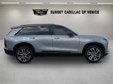 New 2026 Cadillac Vistiq Sport image 2