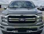 New 2025 Ford F150 Lariat w/ Equipment Group 501A Mid image 3