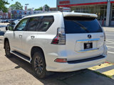 Used 2021 Lexus GX 460 Premium w/ Premium Plus Package image 4