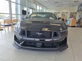 New 2025 Ford Mustang Dark Horse w/ Dark Horse Handlin Package image 2