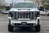 New 2025 GMC Sierra 3500 Denali w/ Denali Reserve Package image 3