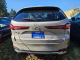 New 2025 MAZDA CX-90 3.3 Turbo S w/ Premium Plus image 5