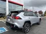 Certified 2025 Toyota RAV4 XSE image 3