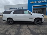 New 2025 Chevrolet Suburban RST w/ Comfort Package image 2
