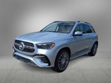 New 2026 Mercedes-Benz GLE 350 4MATIC image 4