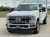 New 2025 Ford F250 XLT image 3