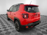 Used 2016 Jeep Renegade Trailhawk w/ Popular Equipment Group image 2