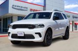 New 2025 Dodge Durango GT w/ Blacktop Package image 2