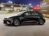 New 2025 Hyundai Ioniq 5 N image 3