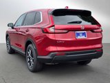 New 2026 Honda CR-V EX-L image 3
