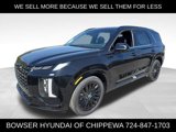 New 2025 Hyundai Palisade Calligraphy image 1