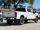 New 2025 Ford F250 Lariat image 3