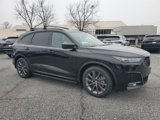 New 2025 Acura MDX A-Spec image 3