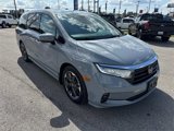Used 2024 Honda Odyssey Elite image 3