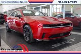 New 2024 Dodge Charger R/T w/ Plus Group image 4