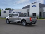 New 2025 Ford F350 XLT image 4