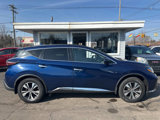 Used 2019 Nissan Murano SV image 2
