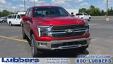 New 2025 Ford F150 King Ranch w/ FX4 Off-Road Package image 3