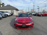 Used 2022 Kia Forte LXS image 2