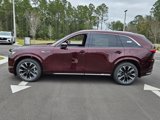 New 2025 MAZDA CX-90 3.3 Turbo S w/ Premium Package image 2