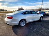 Used 2014 Chevrolet Impala LTZ image 4