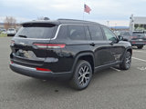 New 2025 Jeep Grand Cherokee L Limited image 4