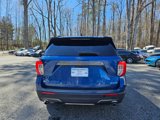 Used 2021 Ford Explorer XLT w/ Equipment Group 202A image 5