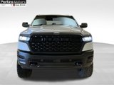 New 2025 RAM 1500 Tradesman w/ Protection Group image 2