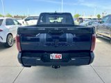 New 2025 Toyota Tundra Platinum image 4
