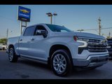 New 2025 Chevrolet Silverado 1500 LTZ w/ LTZ Convenience Package II image 4