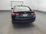Used 2022 Chevrolet Malibu LT image 6