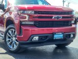 Certified 2022 Chevrolet Silverado 1500 RST w/ Convenience Package II image 2