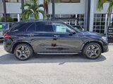 New 2026 Mercedes-Benz GLE 450 4MATIC image 3