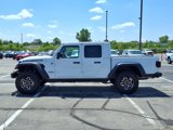 New 2025 Jeep Gladiator Mojave image 4