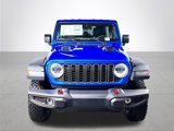 New 2025 Jeep Wrangler Unlimited Rubicon image 4