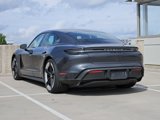 Certified 2025 Porsche Taycan 4S image 3