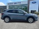Certified 2024 Ford Escape Active image 2