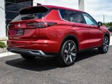 New 2025 Mitsubishi Outlander SE image 6