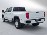 New 2025 Chevrolet Silverado 3500 High Country w/ High Country Premium Package image 3