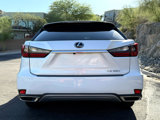 Used 2020 Lexus RX 350 FWD w/ Accessory Package image 5