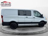 Used 2018 Ford Transit 250 130 Low Roof w/ Exterior Upgrade Package image 6