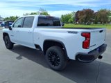 New 2025 Chevrolet Silverado 2500 LTZ w/ Trail Boss Package image 3