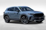Certified 2024 MAZDA CX-50 2.5 Turbo w/ Accent Package image 3