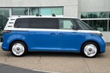 New 2025 Volkswagen ID. Buzz 1st Edition image 3