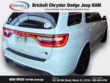 Used 2023 Dodge Durango SRT Hellcat image 3