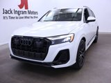 New 2025 Audi Q7 3.0T Premium Plus image 1