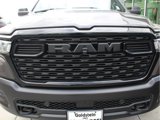 New 2026 RAM 1500 Classic Warlock image 2