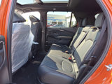 New 2026 Honda Passport TrailSport Elite image 5
