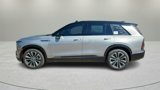 New 2026 Cadillac Vistiq Sport w/ LPO, Floor Liner Package image 6